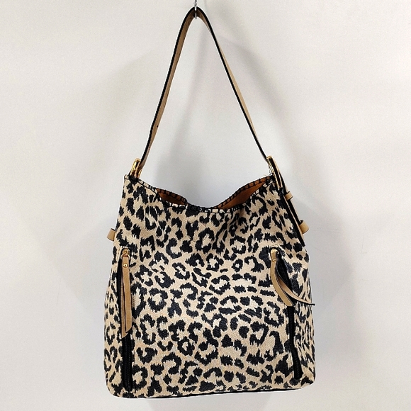 JEN & CO. Alexa Hobo Bag main image 0